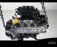 PBL273 Motore Alfa Mito 1.4B 955A1000 [08/13]