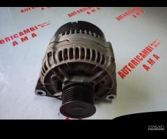 Alternatore mercedes 0 986 041 120 bosch