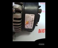 Alternatore mercedes 0 986 041 120 bosch