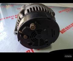 Alternatore mercedes 0 986 041 120 bosch