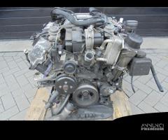 PBL326 Motore Mercedes 3.2B M112944 [98/05]