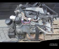 PBL326 Motore Mercedes 3.2B M112944 [98/05]