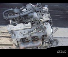 PBL326 Motore Mercedes 3.2B M112944 [98/05]