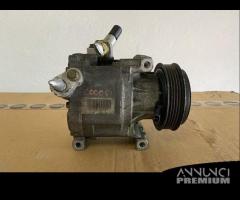 PBL783 Compressore Clima Fiat 500 1.2 B 2012