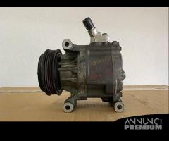 PBL783 Compressore Clima Fiat 500 1.2 B 2012