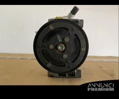 PBL783 Compressore Clima Fiat 500 1.2 B 2012