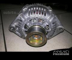 Alternatore fiat ducato 2.5