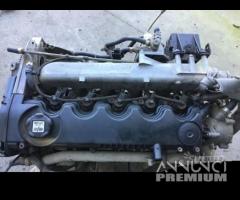 PBL041 Motore Alfa Romeo 2.4jtd AR32501 [97/03]