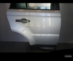 Sportello post.dx range rover sport 2008