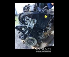 PBL041 Motore Alfa Romeo 2.4jtd AR32501 [97/03]