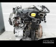 PBL317 Motore Reanult 1.9DCi F9QE8 [05/--]