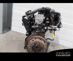 PBL317 Motore Reanult 1.9DCi F9QE8 [05/--]