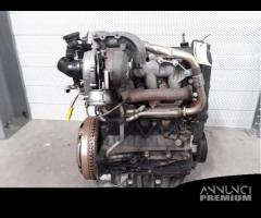 PBL317 Motore Reanult 1.9DCi F9QE8 [05/--]