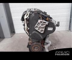 PBL317 Motore Reanult 1.9DCi F9QE8 [05/--]