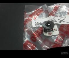 Porta termostato aprilia tuono rs rx red rose 125