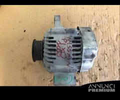 PBL742 Alternatore Nissan Pixo 1.0b 2006/2010