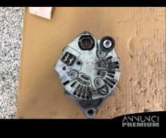 PBL742 Alternatore Nissan Pixo 1.0b 2006/2010