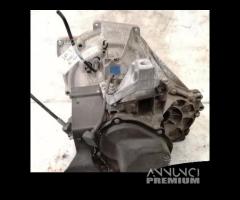 Sct017 scatola cambio manuale ford