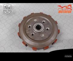 MOZZETTO SPINGIDISCO FRIZIONE HONDA CRF 450 2017/2 - 4