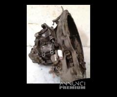 Sct103 scatola cambio manuale daewoo