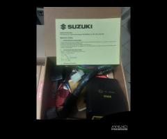 Allarme SUZUKI UH 125 200 AN 250 400 ORIGINALE