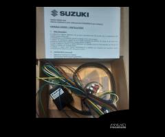 Allarme sensore antiribaltamnto universale suzuki