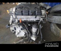 PBL135 Motore VW / Skoda 2.0tdi BMP [05/10]