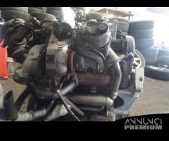 PBL135 Motore VW / Skoda 2.0tdi BMP [05/10]