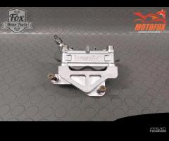 FRENO ANTERIORE BREMBO MOTARD con sposta pinza 320 - 1