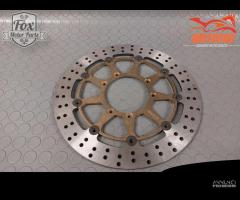 FRENO ANTERIORE BREMBO MOTARD con sposta pinza 320 - 7