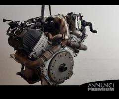 PBL157 Motore Audi A6 / A7 3.0TDi CLAA [10/18]