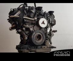 PBL157 Motore Audi A6 / A7 3.0TDi CLAA [10/18]