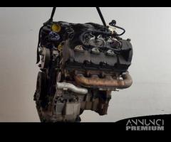 PBL157 Motore Audi A6 / A7 3.0TDi CLAA [10/18]