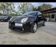 Alfa Romeo MiTo 1.6 JTDm 16V Progression