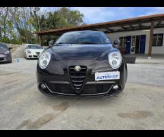 Alfa Romeo MiTo 1.6 JTDm 16V Progression