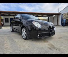 Alfa Romeo MiTo 1.6 JTDm 16V Progression