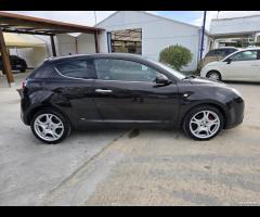 Alfa Romeo MiTo 1.6 JTDm 16V Progression