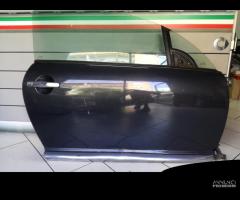 Porta sportello citroen c3 pluriel lato dx