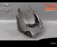 CASSA FILTRO CR HONDA 2000/01 carbonio - 2