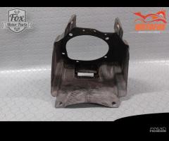 CASSA FILTRO CR HONDA 2000/01 carbonio - 5