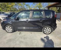 Citroen C3 Picasso C3 Picasso 1.6 HDi 90 airdream