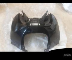 Scudo inf suzuki an 250 400 burgman 03/06 nuovo