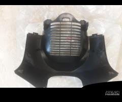 Scudo inf suzuki an 250 400 burgman 03/06 nuovo