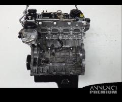 PBL237 Motore BMW 2.0B 105kw N43B20A [06/13] - 1