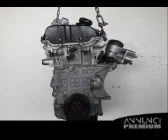 PBL237 Motore BMW 2.0B 105kw N43B20A [06/13] - 2