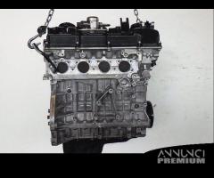 PBL237 Motore BMW 2.0B 105kw N43B20A [06/13] - 3