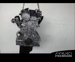 PBL237 Motore BMW 2.0B 105kw N43B20A [06/13] - 4