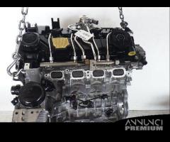 PBL237 Motore BMW 2.0B 105kw N43B20A [06/13] - 5