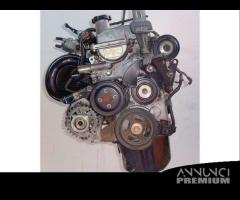 PBL008 MOTORE Toyota 1.0 B 16V 1999/2005 1SZ