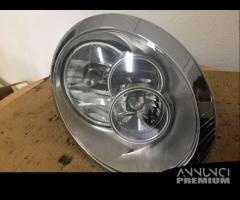 PBL767 Faro Ant SX MINI 2004 /2010